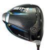 TaylorMade SIM2 Max 10.5 Ventus Blue Regular Driver Gents RH