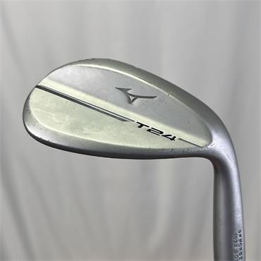 Mizuno T24 Satin 60.12V D.G Steel Wedge Gents RH