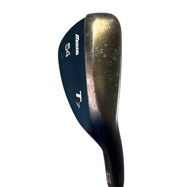 Mizuno T7 Blue 54.12 DG Steel Wedge Gents RH