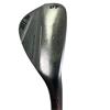 TaylorMade Hi Toe Chrome 60.10 KBS Steel Wedge Gents RH