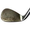 TaylorMade Hi Toe Chrome 60.10 KBS Steel Wedge Gents RH
