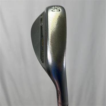 Titleist SM10 Chrome 52.08F Steel Wedge Gents RH