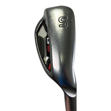 Ping G410 SW (+0.5") AWT Steel Wedge Gents RH