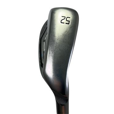 Ping G440 52 +0.5" DG Stiff Steel Wedge Gents RH