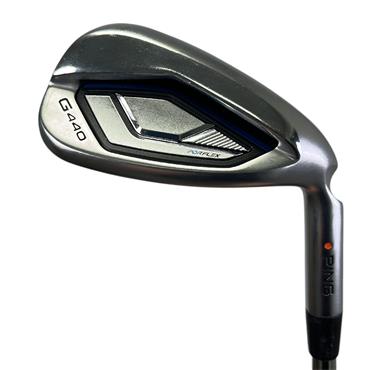 Ping G440 52 +0.5" DG Stiff Steel Wedge Gents RH