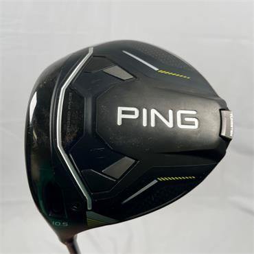 Ping G430 Max 10K 10.5 Alta CB55 Stiff Driver Gents LH