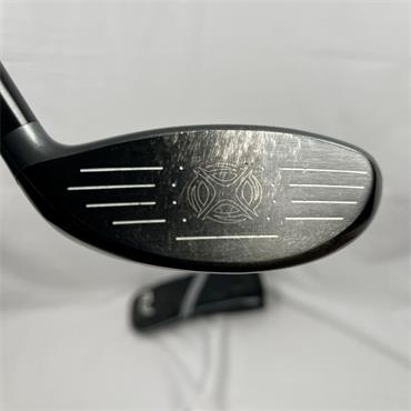 Callaway X Hot 3 Project X Stiff Fairway Gents LH