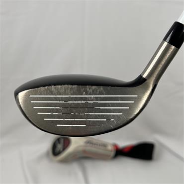 Mizuno MP Titanium 5 Fubuki Regular Fairway Gents RH