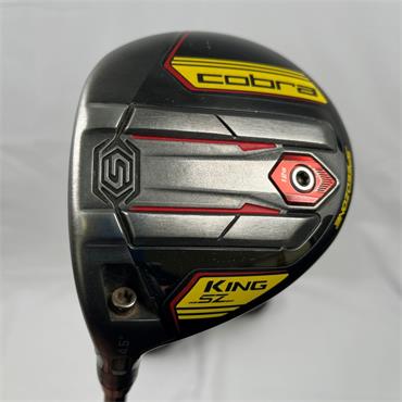 Cobra King SZ 3 Tensei Blue 65 Regular Fairway Gents LH