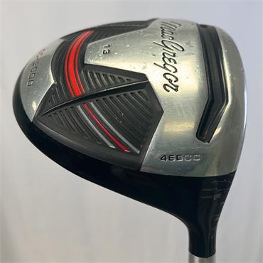 MacGregor CG3000 13 Regular Driver Gents RH