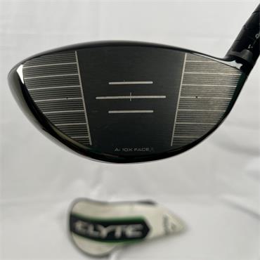 Callaway Elyte TD 9 Aretera 65 XStiff Driver Gents RH