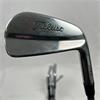 Titleist 620MB 5-PW +0.5 Inch PX XStiff Irons Gents RH
