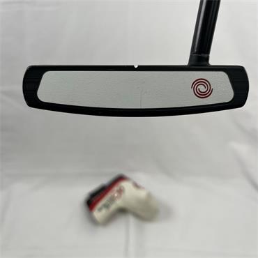 Odyssey White Hot Versa Double Wide 34" Putter Gents RH