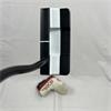 Odyssey White Hot Versa Double Wide 34" Putter Gents RH