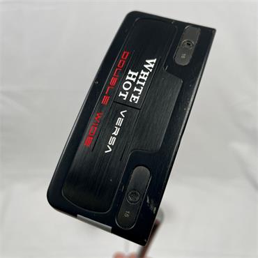 Odyssey White Hot Versa Double Wide 34" Putter Gents RH