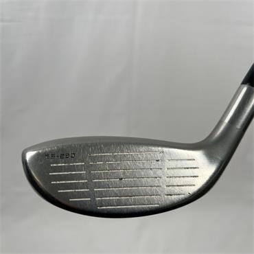 Mizuno MX700 4 EXSAR Stiff Hybrid Gents RH