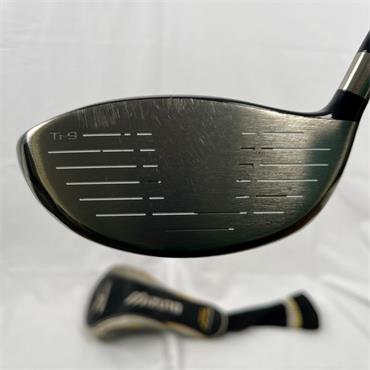 Mizuno MX 700 9.5 EXSAR Stiff Driver Gents RH