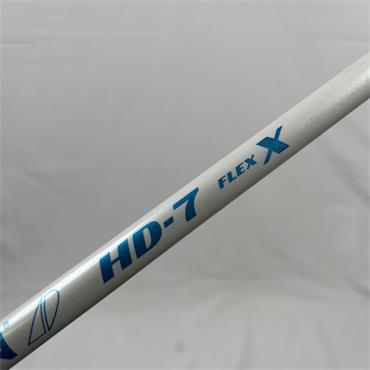 Graphite Design Tour AD HD7 XStiff Fairway (Ping) Shaft
