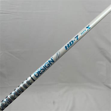 Graphite Design Tour AD HD7 XStiff Fairway (Ping) Shaft