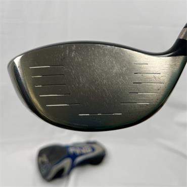 Ping G2 10 Aldila 65 Stiff Driver Gents RH