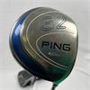 Ping G2 10 Aldila 65 Stiff Driver Gents RH