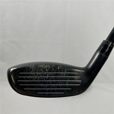 Mizuno CLK 2 Speeder 75 Stiff Hybrid Gents RH