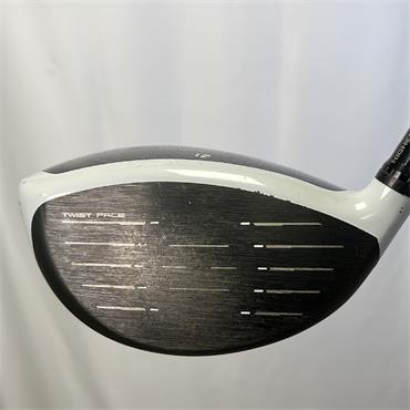 TaylorMade SIM 2 9.0 HZRDUS Stiff Driver Gents RH
