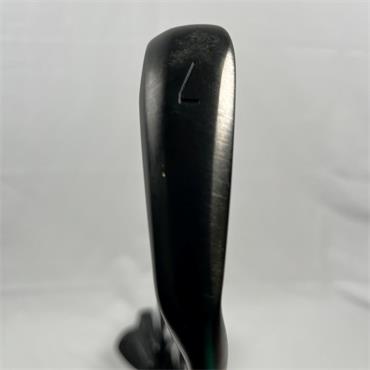 Mizuno JPX925 Forged Black 5-PW DG115 Stiff Irons Gent RH