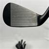 Mizuno JPX925 Forged Black 5-PW DG115 Stiff Irons Gent RH
