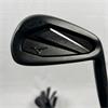Mizuno JPX925 Forged Black 5-PW DG115 Stiff Irons Gent RH