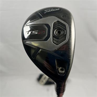 Titleist TS2 3 Tensei Blue 70 Stiff Hybrid Gents RH
