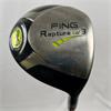 Ping Rapture 3 TFC Regular Fairway Gents RH