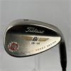 Titleist Vokey Spin Milled 58.04 Steel Wedge Gents RH