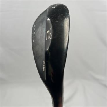 Cobra PUR 48.08 Steel Wedge Gents RH