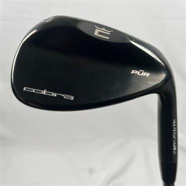 Cobra PUR 48.08 Steel Wedge Gents RH