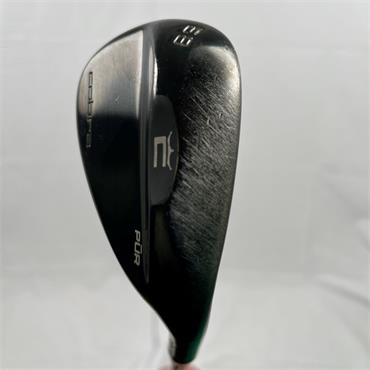 Cobra PUR 58.08 Steel Wedge Gents RH