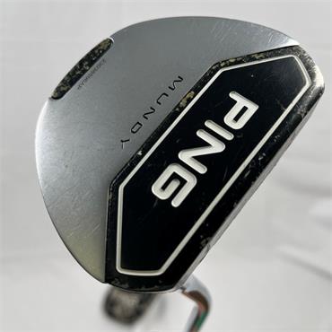 Ping Mundy 34" Putter Gents RH