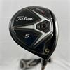 Titleist 915F 5 Diamana Silver 70 Stiff Fairway Gents RH