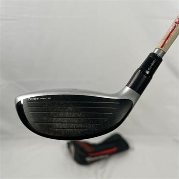 TaylorMade M5 5 Tensei Red 65 Stiff Fairway Gents RH