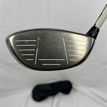 Callaway Big Bertha 11 RCH Regular Driver Gents RH