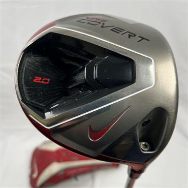 Nike Covert 2.0 10.5 Kurokage 50 Stiff Driver Gents RH