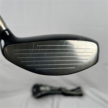 MacGregor MACTEC NVG2 3 Fujikura Regular Fairway Gents LH