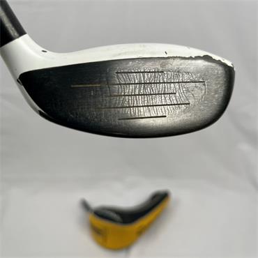 TaylorMade RBZ Stage2 4 Stiff Hybrid Gents LH
