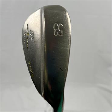 Mizuno MP T Series 53.08 DG Steel Wedge Gents RH