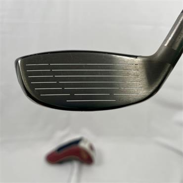 Cleveland HiBore XLS 3 Fujikura Regular Hybrid Gents RH