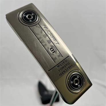 Mizuno M-Craft IOMO 01 34" Putter Gents RH