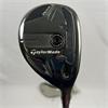 TaylorMade Qi35 3 Kali Blue 85 Stiff Hybrid Gents RH