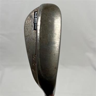 Mizuno T22 48.08 Raw Steel Wedge Gents RH