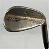 Mizuno T22 48.08 Raw Steel Wedge Gents RH