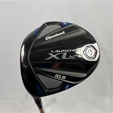 Cleveland Launcher XL Lite 10.5 Regular Driver Gents LH